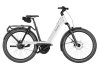 Riese & Müller Nevo5 Vario CORE Pure White