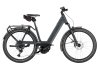 Riese & Müller Nevo5 Touring Slate Grey