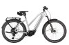 Riese & Müller Charger5 Mixte Touring Pro Magnesium