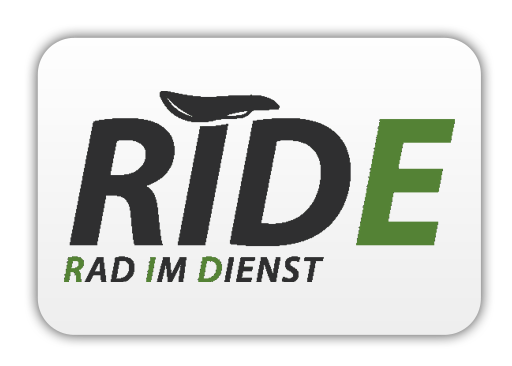 Rad im Dienst